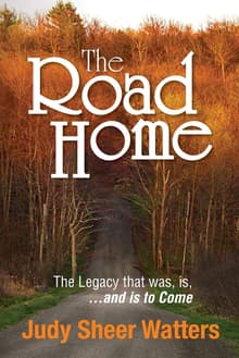 Book cover of The Road Home