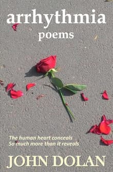 Book cover of Arrhythmia