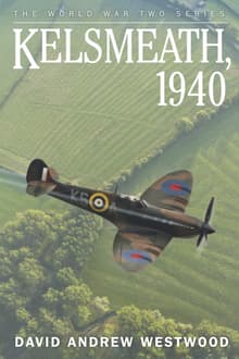 Book cover of Kelsmeath, 1940