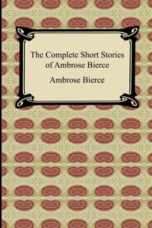 Book cover of The Complete Short Stories of Ambrose Bierce