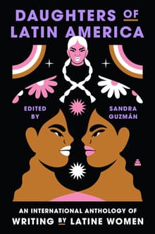Book cover of Daughters of Latin America