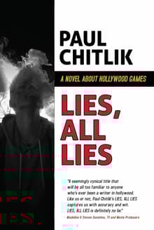 Book cover of Lies, All Lies
