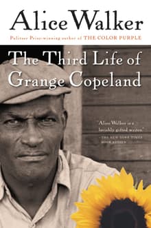 Book cover of The Third Life of Grange Copeland