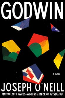 Book cover of Godwin