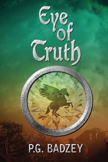 Book cover of Eye of Truth