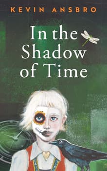 Book cover of In the Shadow of Time