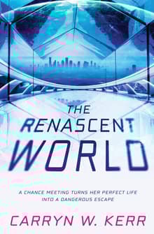 Book cover of The Renascent World