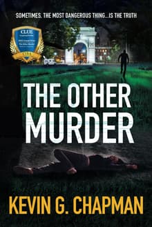 Book cover of The Other Murder