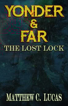 Book cover of Yonder & Far