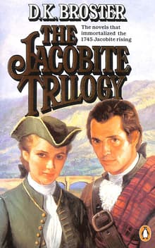 Book cover of The Flight of the Heron