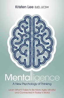 Book cover of Mentalligence