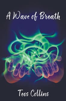 Book cover of A Wave of Breath