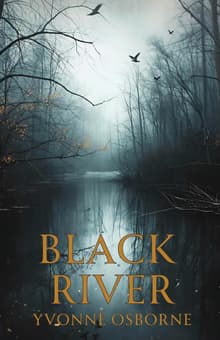 Book cover of Black River