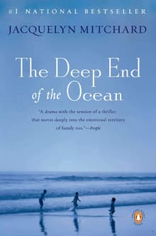 Book cover of The Deep End of the Ocean