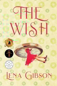 Book cover of The Wish