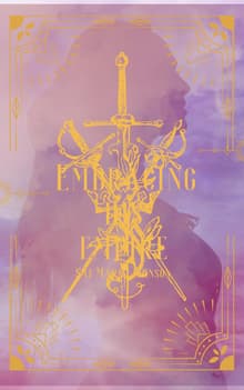 Book cover of Embracing His Empire