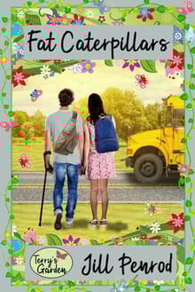 Book cover of Fat Caterpillars