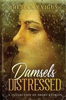 Book cover of Damsels Distressed