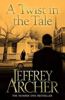 Book cover of A Twist in the Tale