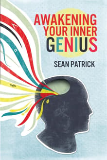 Book cover of Awakening Your Inner Genius