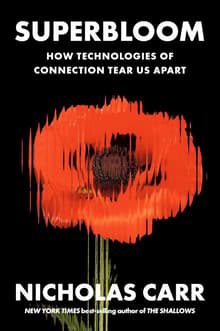 Book cover of Superbloom