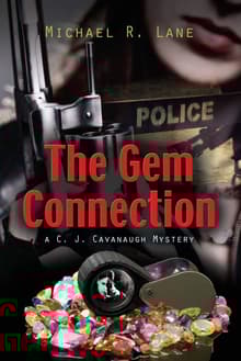 Book cover of The Gem Connection