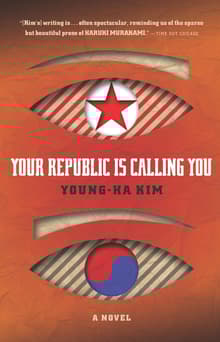 Book cover of Your Republic Is Calling You