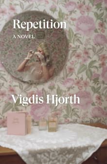 Book cover of Repetition