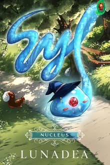 Book cover of Syl: Nucleus