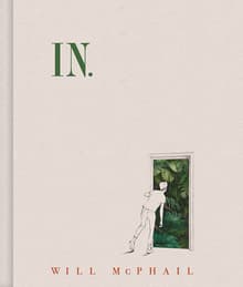 Book cover of In: A Graphic Novel