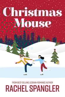 Book cover of Christmas Mouse
