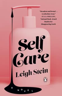 Book cover of Self Care