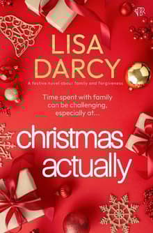 Book cover of Christmas Actually