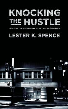Book cover of Knocking the Hustle