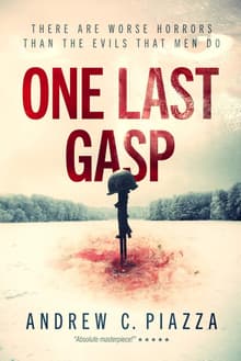 Book cover of One Last Gasp