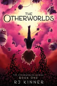 Book cover of The Otherworlds