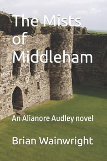 Book cover of The Mists of Middleham