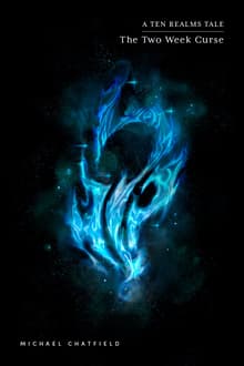 Book cover of The Two Week Curse