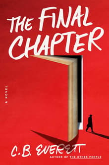 Book cover of The Final Chapter