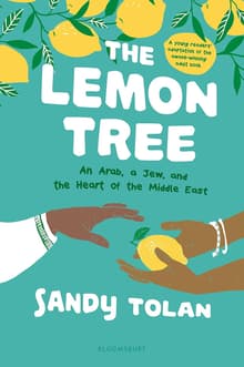 Book cover of The Lemon Tree