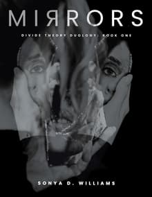 Book cover of Mirrors