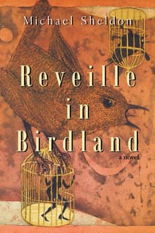 Book cover of Reveille in Birdland