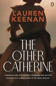 Book cover of The Other Catherine