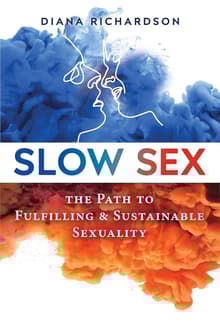 Book cover of Slow Sex