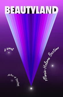 Book cover of Beautyland