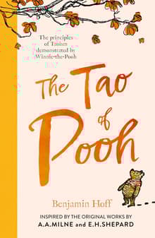 Book cover of The Tao of Pooh