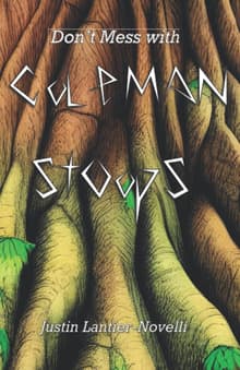 Book cover of Don't Mess with Coleman Stoops