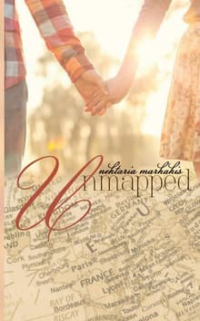 Book cover of Unmapped