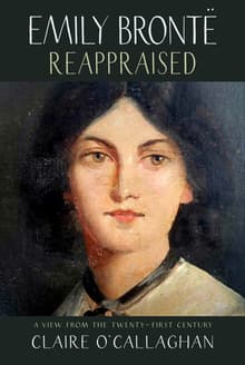 Book cover of Emily Brontë Reappraised