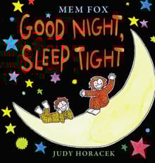 Book cover of Good Night, Sleep Tight